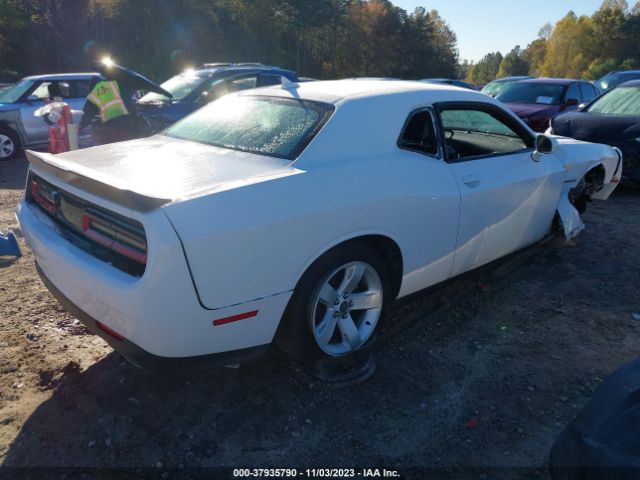 2C3CDZBT2GH290815 Dodge Challenger R/t Plus Shaker