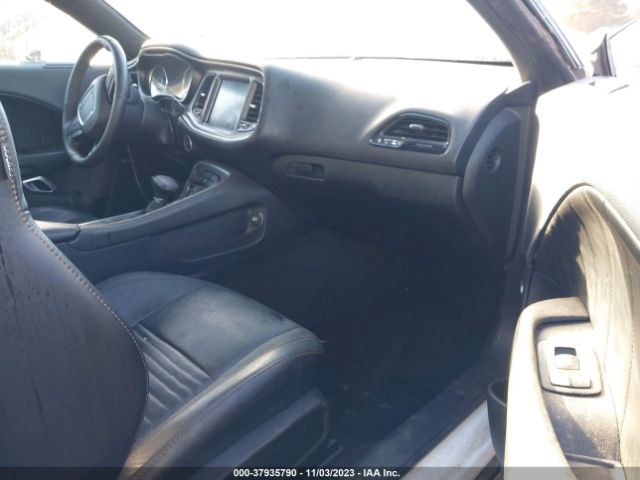 2C3CDZBT2GH290815 Dodge Challenger R/t Plus Shaker