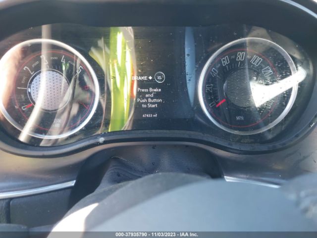 2C3CDZBT2GH290815 Dodge Challenger R/t Plus Shaker