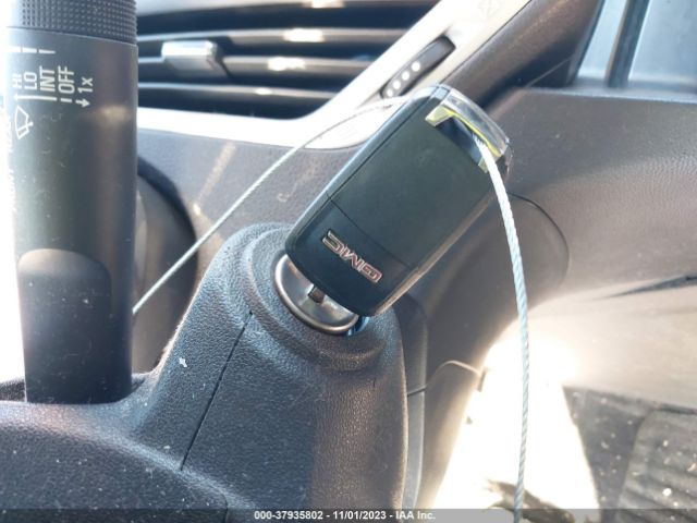 2GKALSEK2F6377127 GMC Terrain Slt