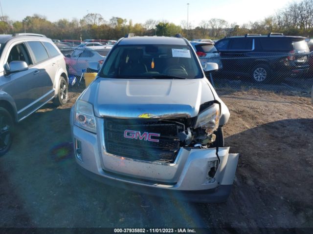 2GKALSEK2F6377127 GMC Terrain Slt