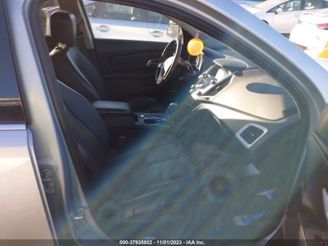 2GKALSEK2F6377127 GMC Terrain Slt