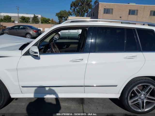 WDCGG8JB2EG214229 Mercedes-Benz Glk-class Glk 350