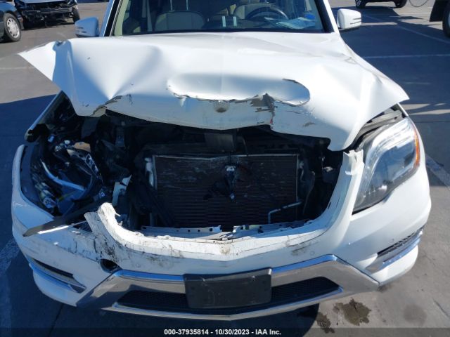 WDCGG8JB2EG214229 Mercedes-Benz Glk-class Glk 350