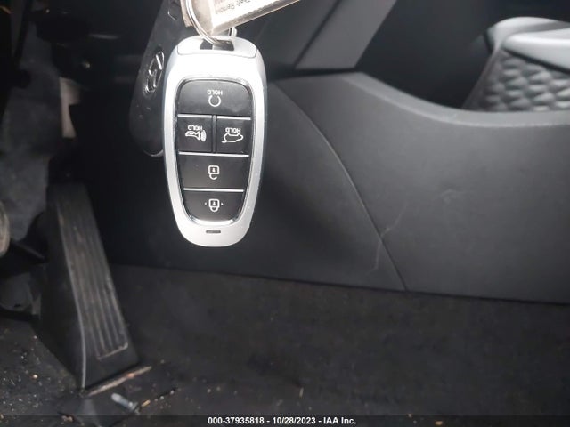 Hyundai Santa Fe Sel 2023 5NMS24AJ2PH556029 Image 11