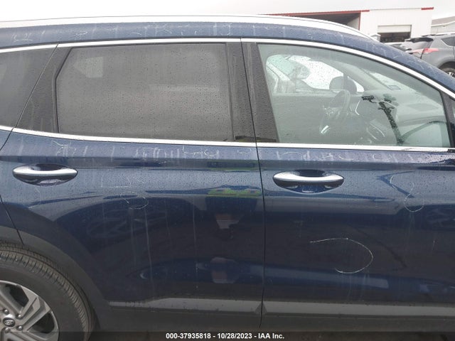 Hyundai Santa Fe Sel 2023 5NMS24AJ2PH556029 Image 13