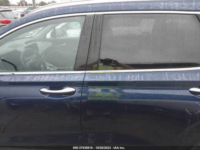 Hyundai Santa Fe Sel 2023 5NMS24AJ2PH556029 Image 14