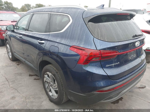 Hyundai Santa Fe Sel 2023 5NMS24AJ2PH556029 Image 3