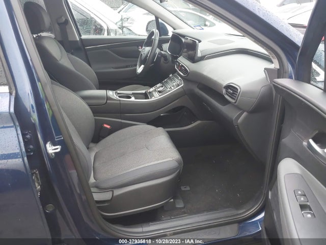 Hyundai Santa Fe Sel 2023 5NMS24AJ2PH556029 Image 5