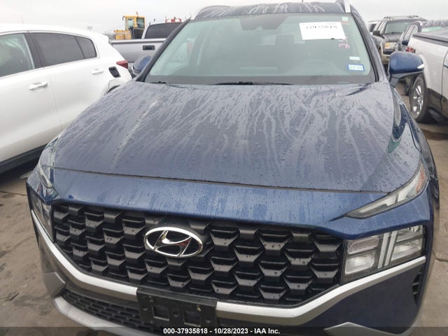 Hyundai Santa Fe Sel 2023 5NMS24AJ2PH556029 Image 6