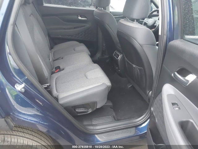 Hyundai Santa Fe Sel 2023 5NMS24AJ2PH556029 Image 8