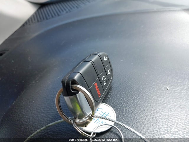 Dodge JOURNEY GT 2018 3C4PDCEG8JT352452 Image 11