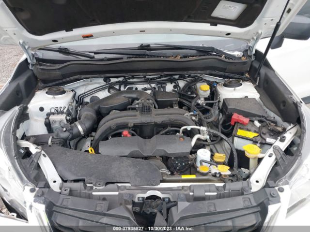 JF2SJAAC0JG580087 Subaru Forester 2.5i