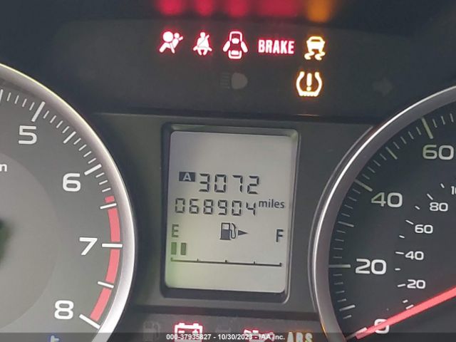 JF2SJAAC0JG580087 Subaru Forester 2.5i