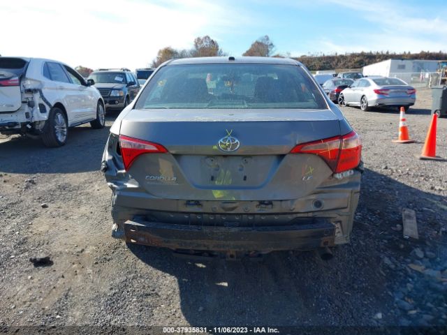 2T1BURHE3HC751502 Toyota COROLLA LE