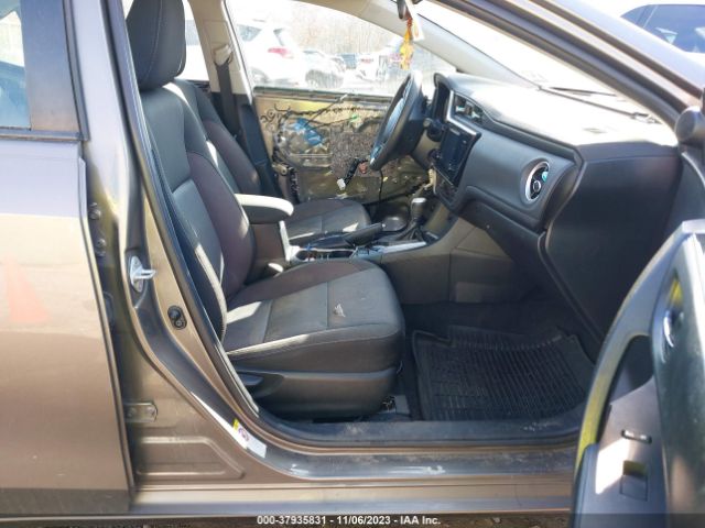 2T1BURHE3HC751502 Toyota COROLLA LE