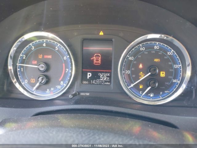 2T1BURHE3HC751502 Toyota COROLLA LE