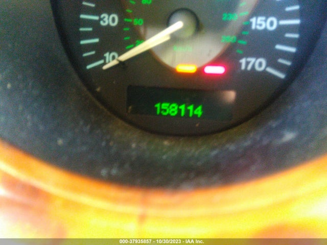 2000 JAGUAR XJ8 SAJDA14C1YLF19761 Photo 6