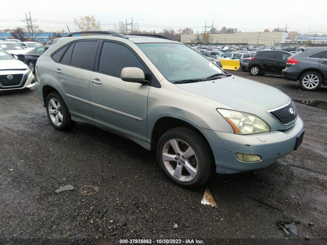 2007 LEXUS RX 350 VIN: 2T2HK31UX7C022082