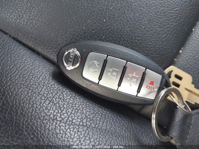 2020 NISSAN KICKS SR XTRONIC CVT VIN: 3N1CP5DVXLL497743