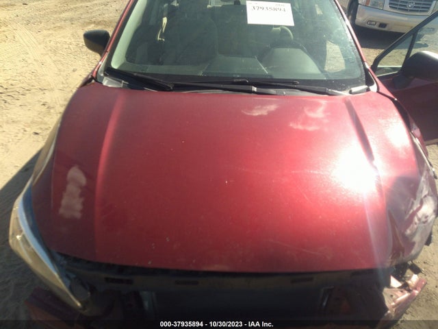 Subaru IMPREZA 2019 4S3GKAA61K3606748 Image 10