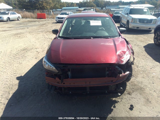 Subaru IMPREZA 2019 4S3GKAA61K3606748 Image 12