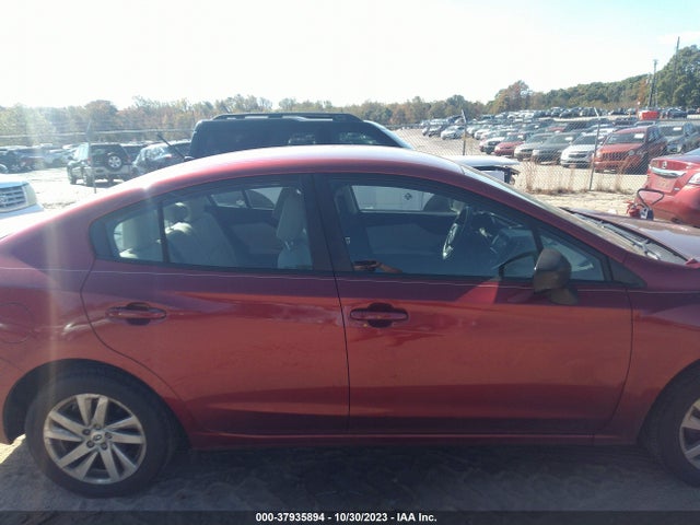 Subaru IMPREZA 2019 4S3GKAA61K3606748 Image 13