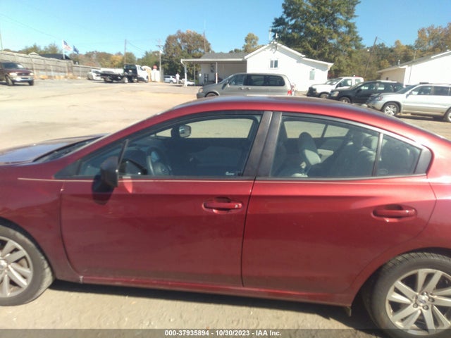 Subaru IMPREZA 2019 4S3GKAA61K3606748 Image 14