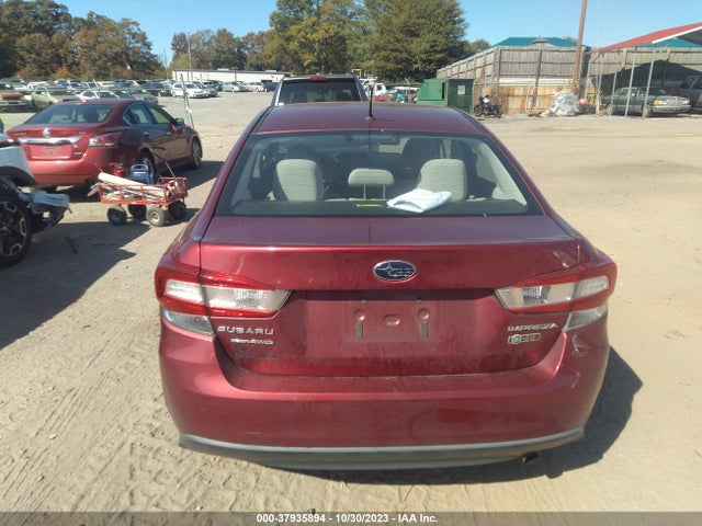 Subaru IMPREZA 2019 4S3GKAA61K3606748 Image 16