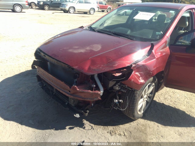 Subaru IMPREZA 2019 4S3GKAA61K3606748 Image 6