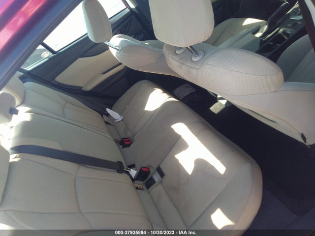 Subaru IMPREZA 2019 4S3GKAA61K3606748 Image 8