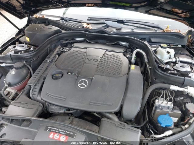 WDDHF8JB9EB019759 Mercedes-Benz E-class E 350