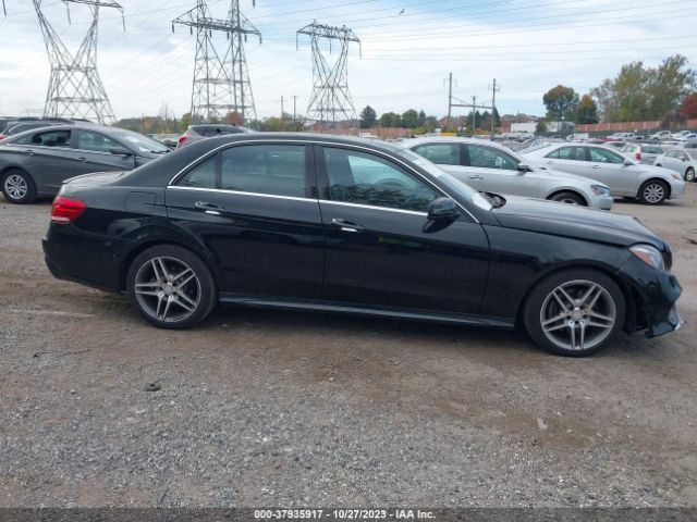 WDDHF8JB9EB019759 Mercedes-Benz E-class E 350