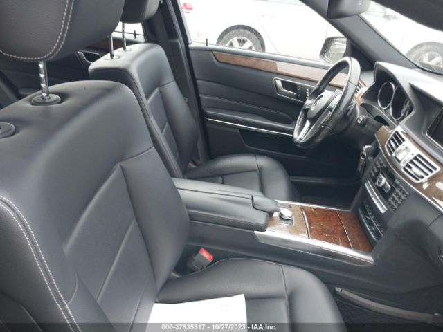 WDDHF8JB9EB019759 Mercedes-Benz E-class E 350