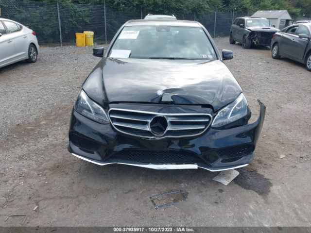 WDDHF8JB9EB019759 Mercedes-Benz E-class E 350