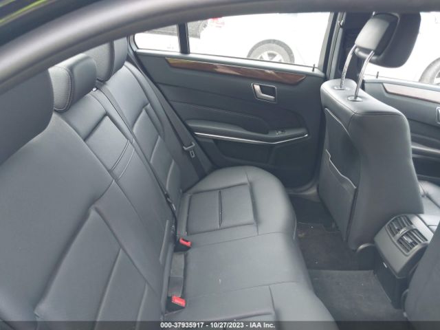 WDDHF8JB9EB019759 Mercedes-Benz E-class E 350
