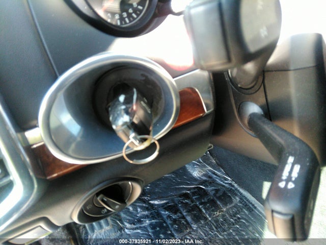 2011 PORSCHE CAYENNE WP1AC2A23BLA81051 Photo 10