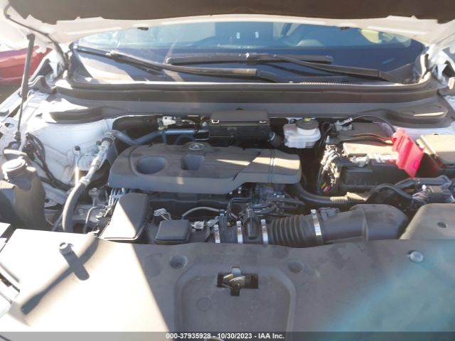 5J8TC2H50NL004637 Acura Rdx Technology Package