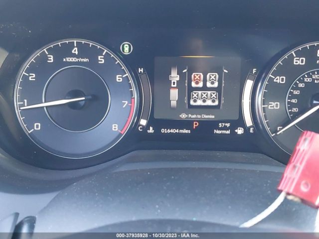 5J8TC2H50NL004637 Acura Rdx Technology Package