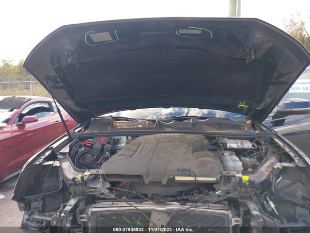 WA1LAAF77HD039686 Audi Q7 Premium Plus