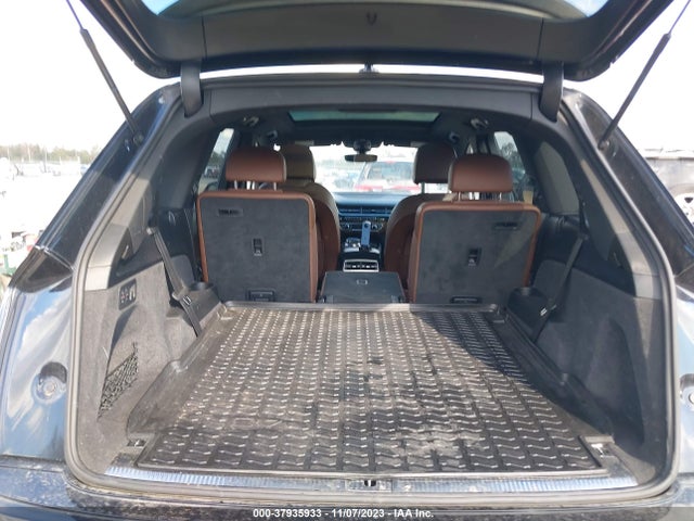WA1LAAF77HD039686 Audi Q7 Premium Plus