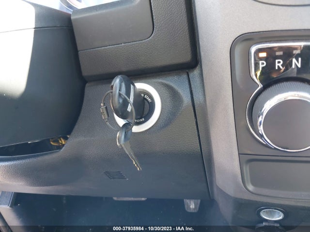 RAM 1500 Classic Tradesman 2021 1C6RR6FG7MS563942 Image 11