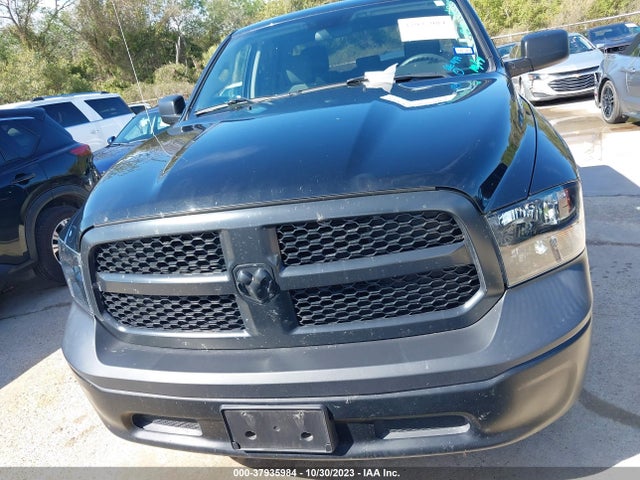 RAM 1500 Classic Tradesman 2021 1C6RR6FG7MS563942 Image 12