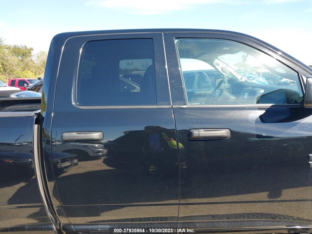 RAM 1500 Classic Tradesman 2021 1C6RR6FG7MS563942 Image 13