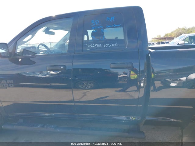 RAM 1500 Classic Tradesman 2021 1C6RR6FG7MS563942 Image 14