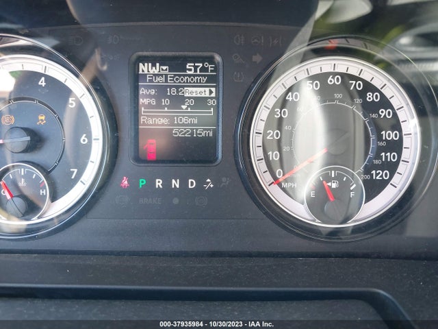 RAM 1500 Classic Tradesman 2021 1C6RR6FG7MS563942 Image 15
