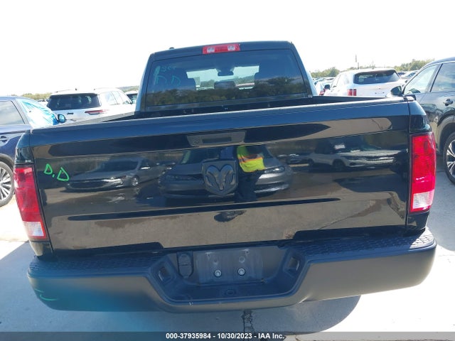 RAM 1500 Classic Tradesman 2021 1C6RR6FG7MS563942 Image 16