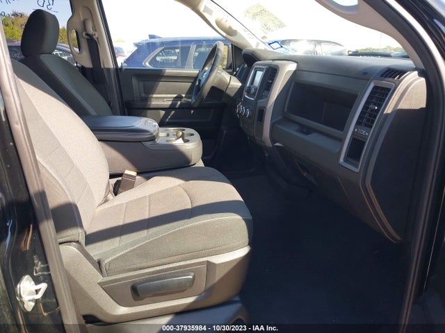 RAM 1500 Classic Tradesman 2021 1C6RR6FG7MS563942 Image 5