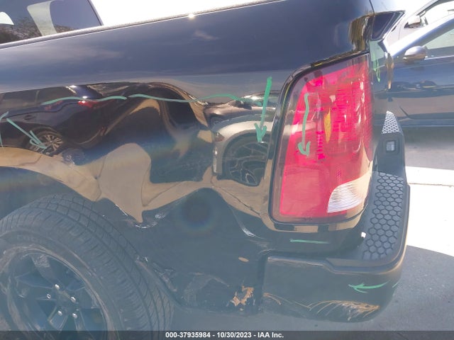 RAM 1500 Classic Tradesman 2021 1C6RR6FG7MS563942 Image 6