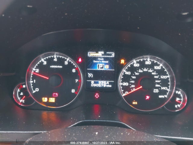 2014 SUBARU OUTBACK 2.5I LIMITED VIN: 4S4BRCLC0E3257571
